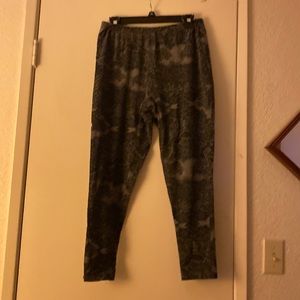 Ladies leggings